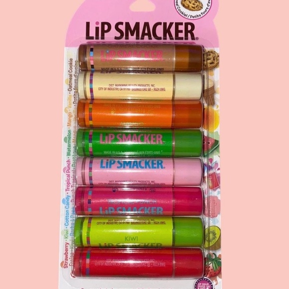 Lip smackers - Picture 1 of 2